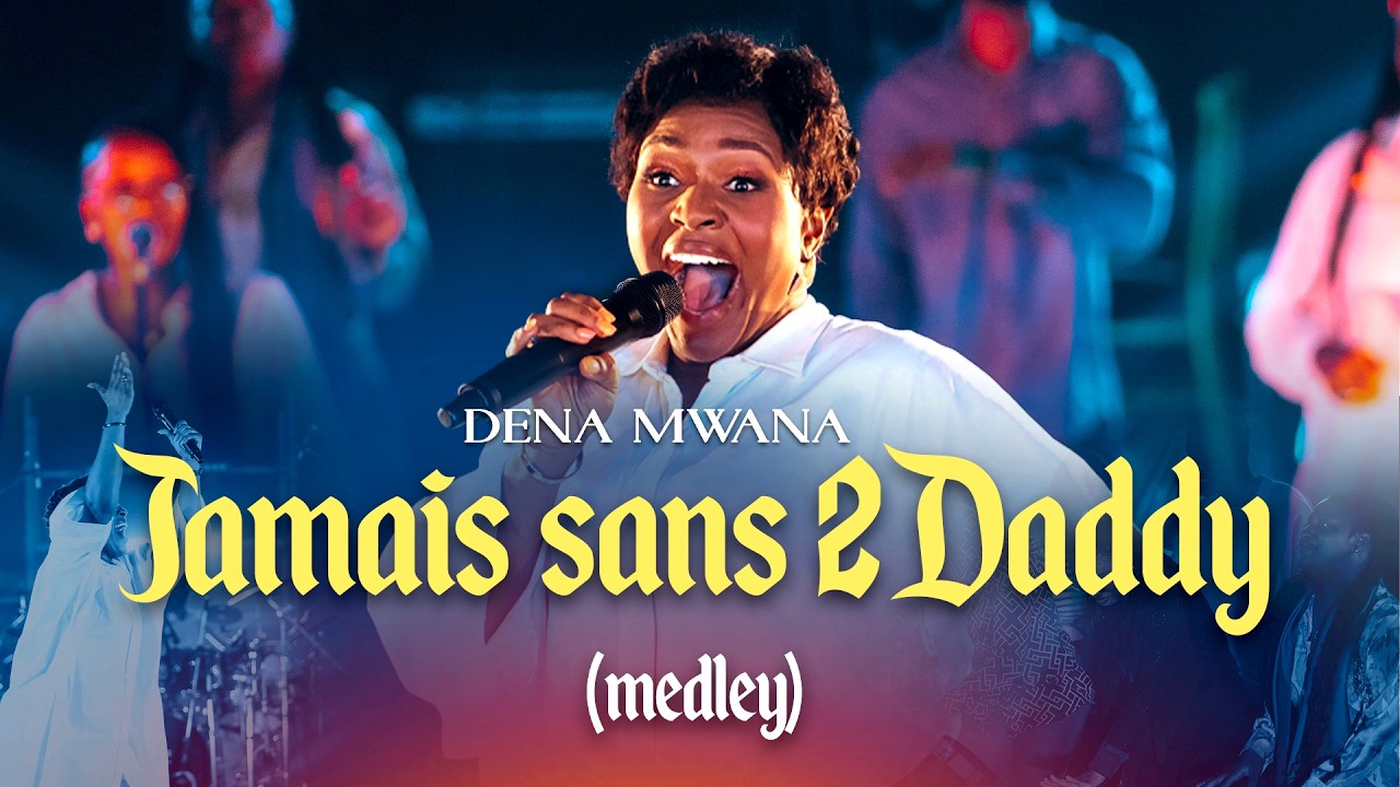 Music Audio : Dena Mwana – Jamais Sans 2Daddy | Download Mp3