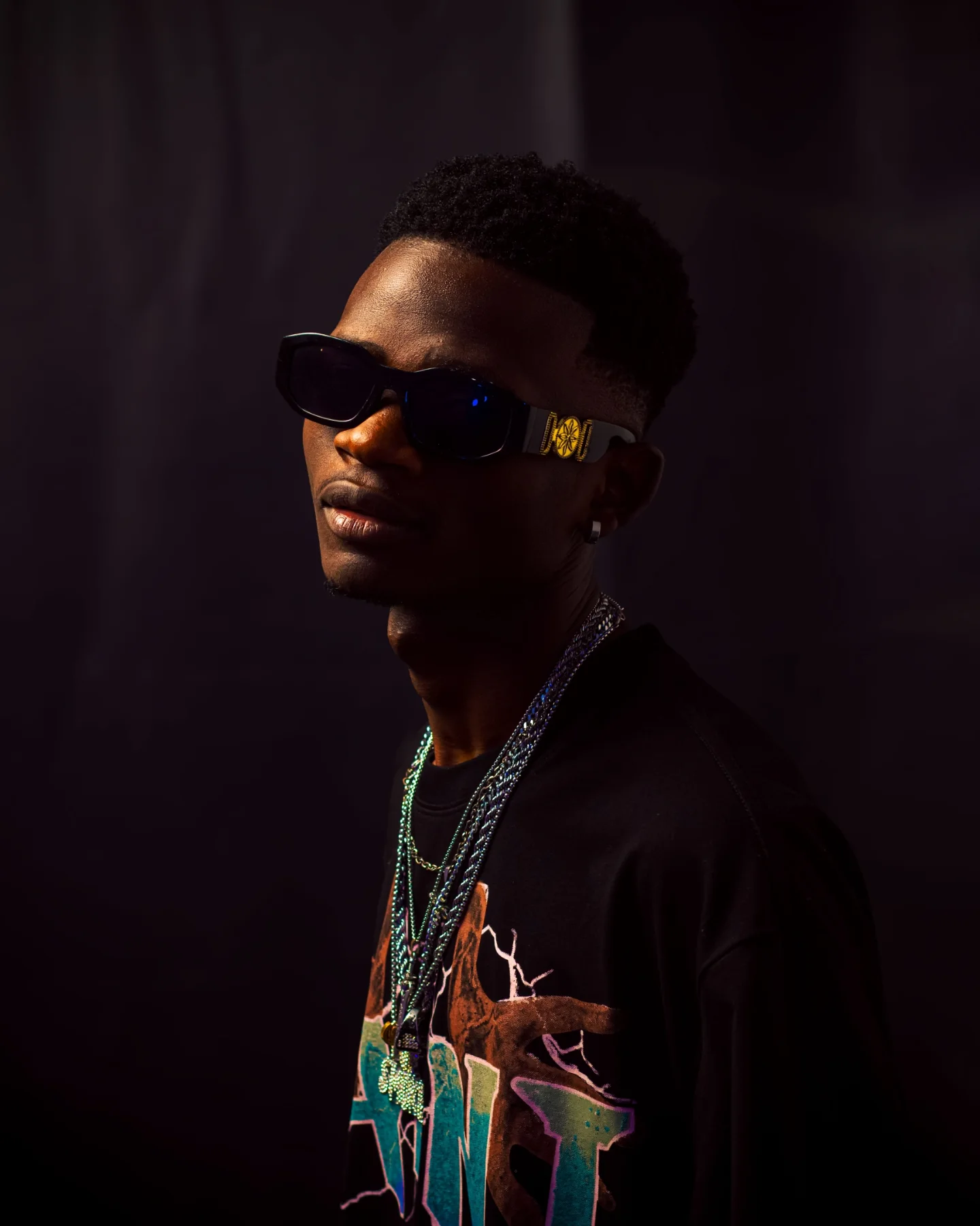 Music Audio : Don Breezy – HUYU WASASA | Download Mp3