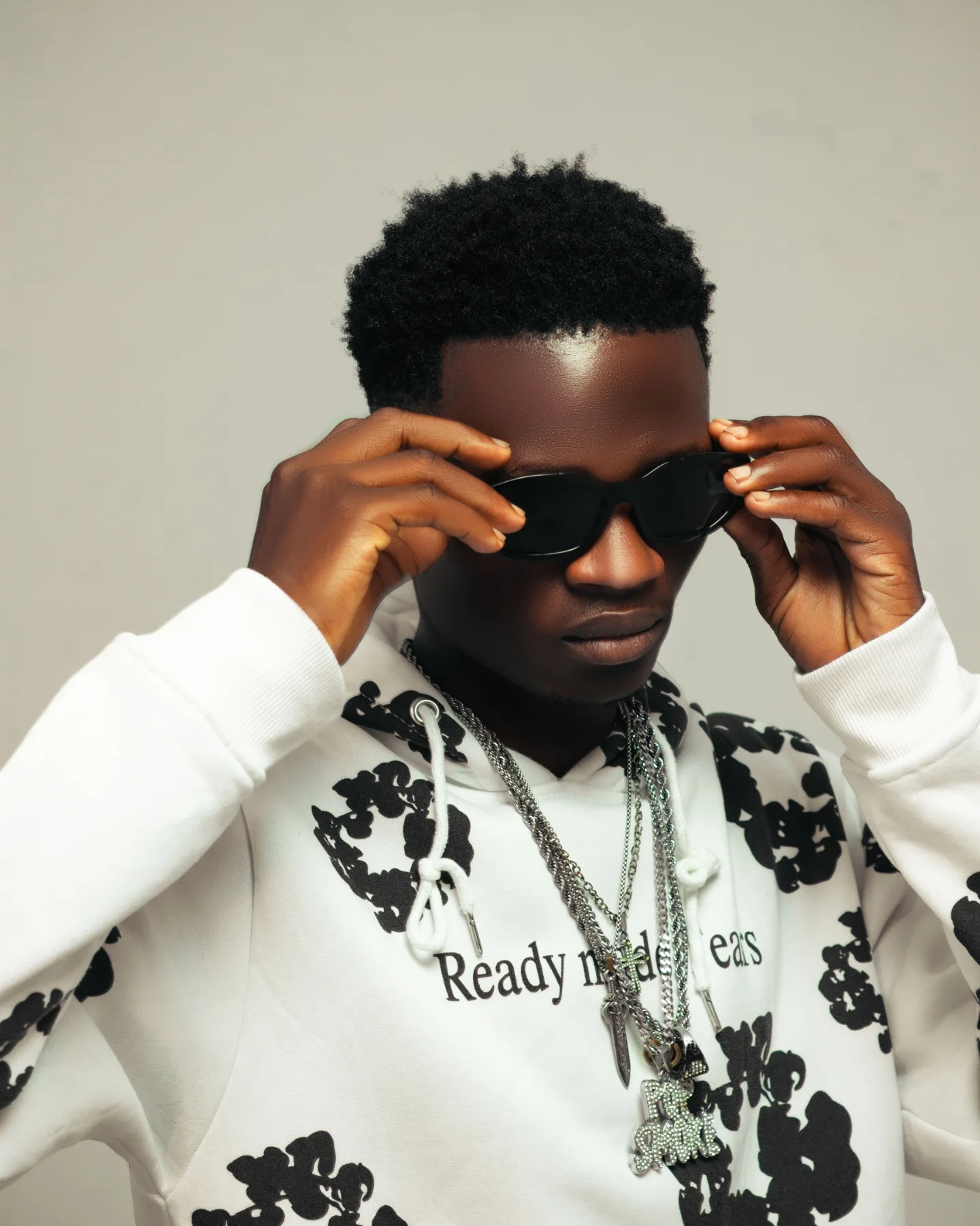 Music Audio : Don breezy – KISA | Download Mp3