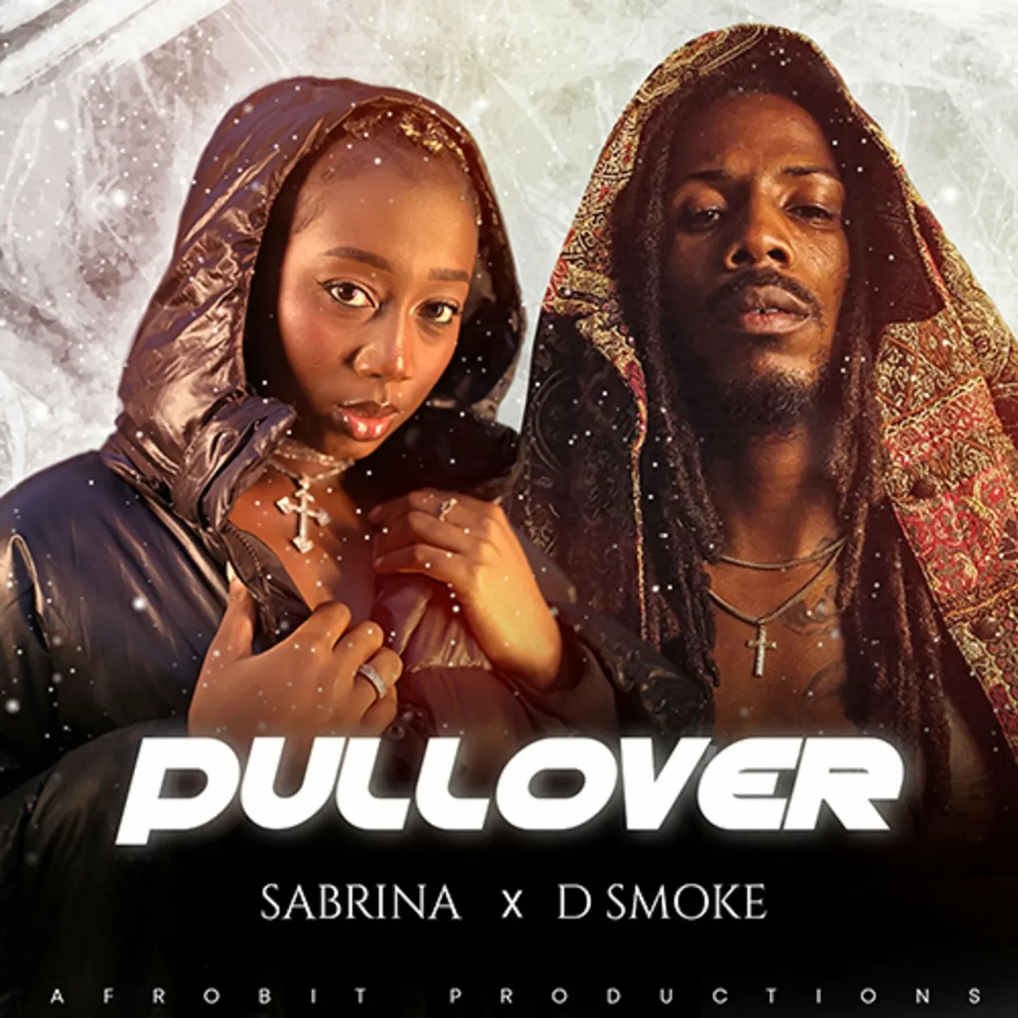 Music Audio : Sabrina – Pullover | Download Mp3