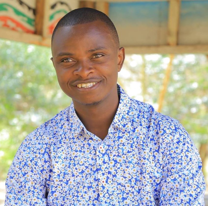 Music Audio : Erick Smith – Patakatifu Pako | Download Mp3