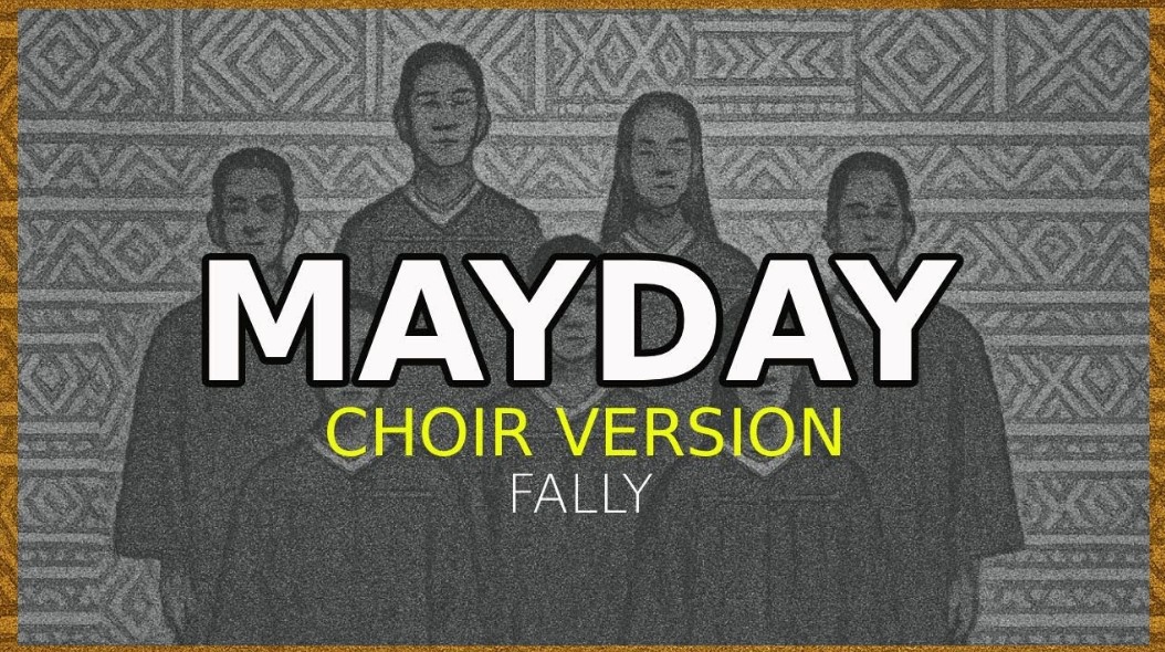 Music Audio : Fally – Mayday (Choir Version) | Download Mp3