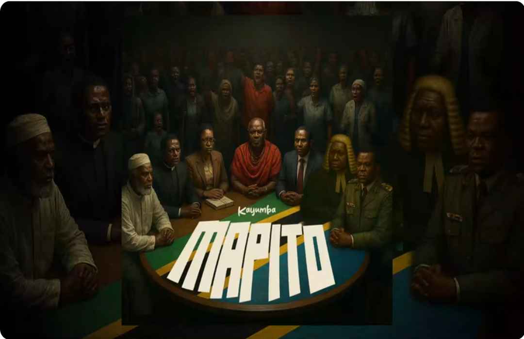 Music Audio : Kayumba – Mapito | Download Mp3