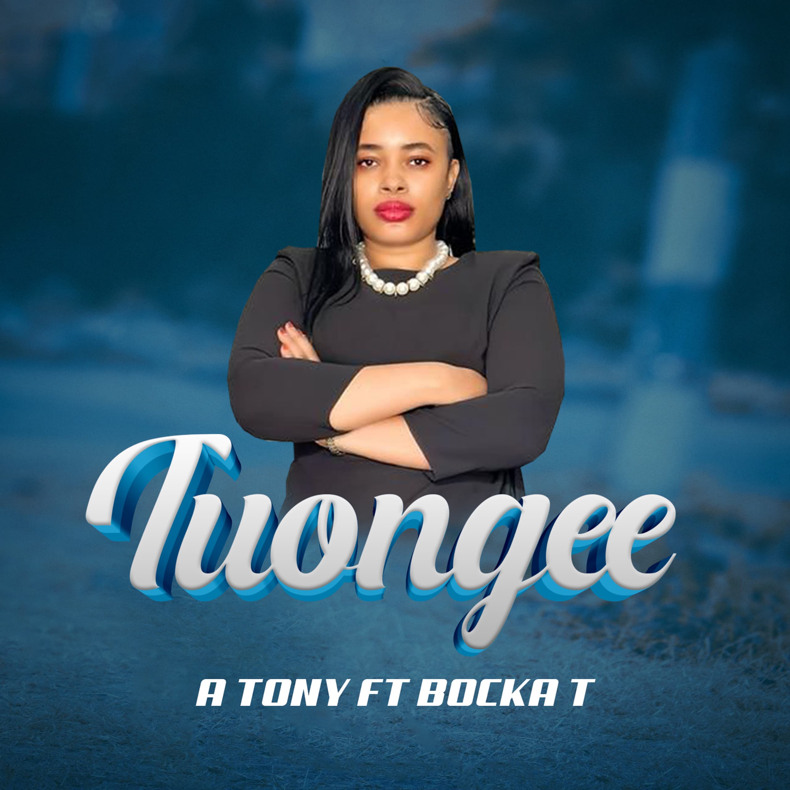 Music Audio : A Tony ft Bocka T – Tuongee | Download Mp3