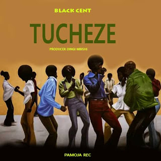 Music Audio : BLack Cent – Tucheze | Download Mp3