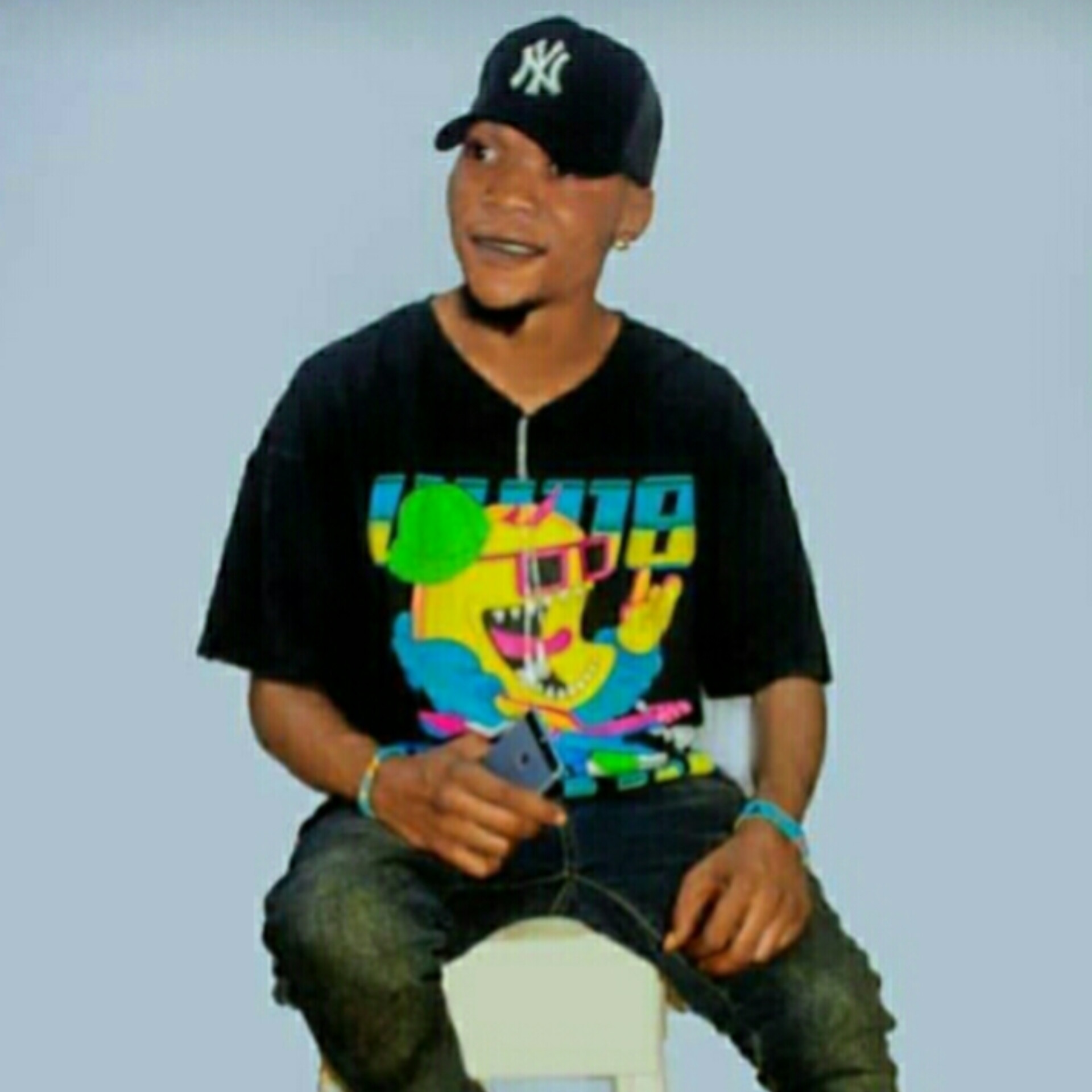 Music Audio : Mc Mchina Tiger – Kuruthumu Rmx | Download Mp3