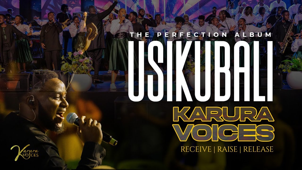 Music Audio : KARURA VOICES – USIKUBALI | Download Mp3
