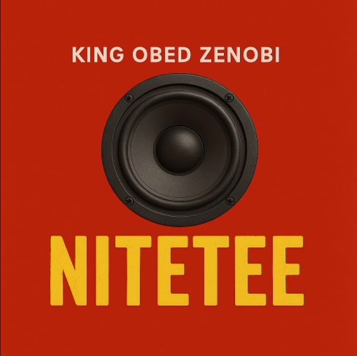 Music Audio : King Obed Zenobi – Nitetee | Download Mp3