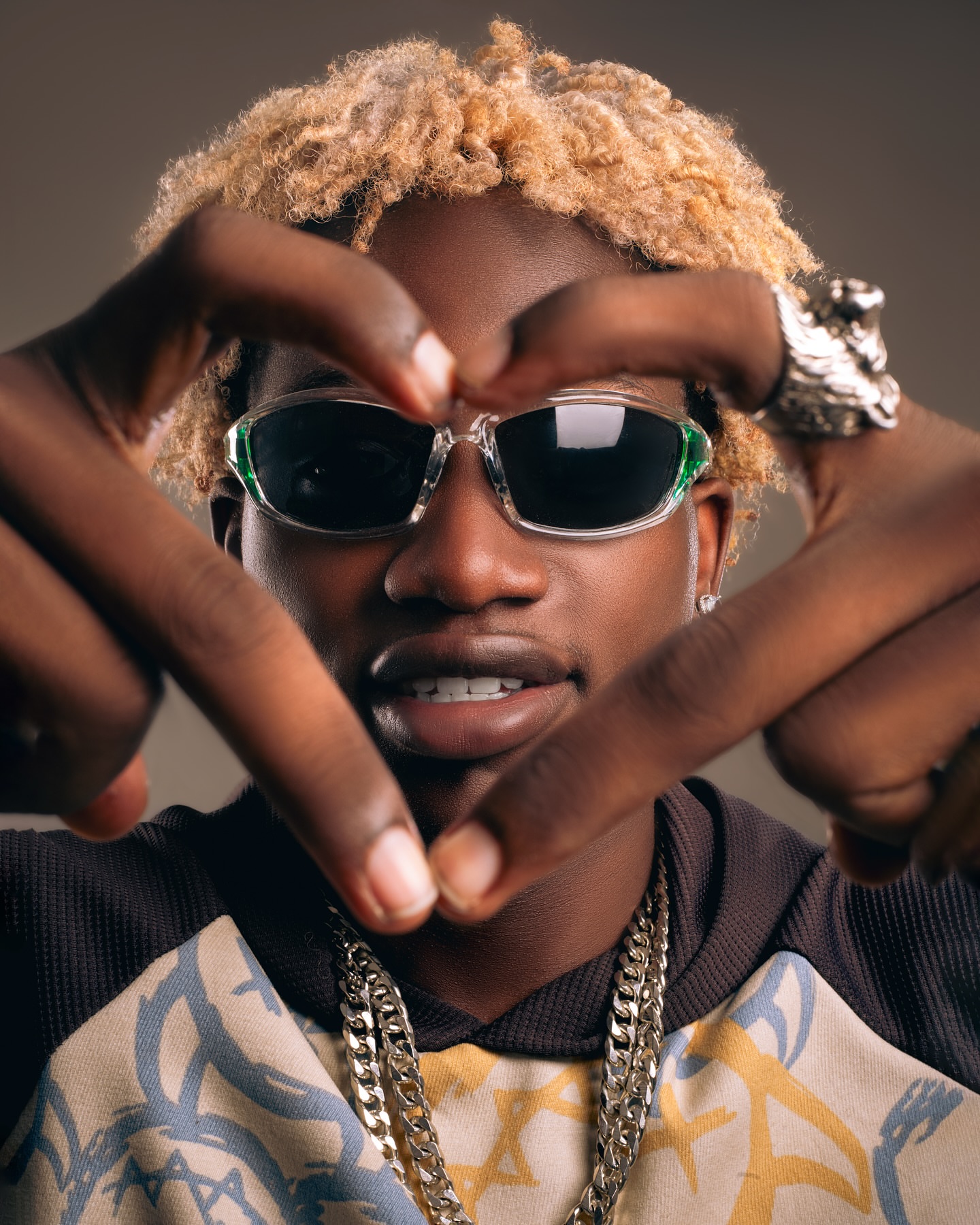 Music Audio : Kondela –  Sweet  | Download Mp3