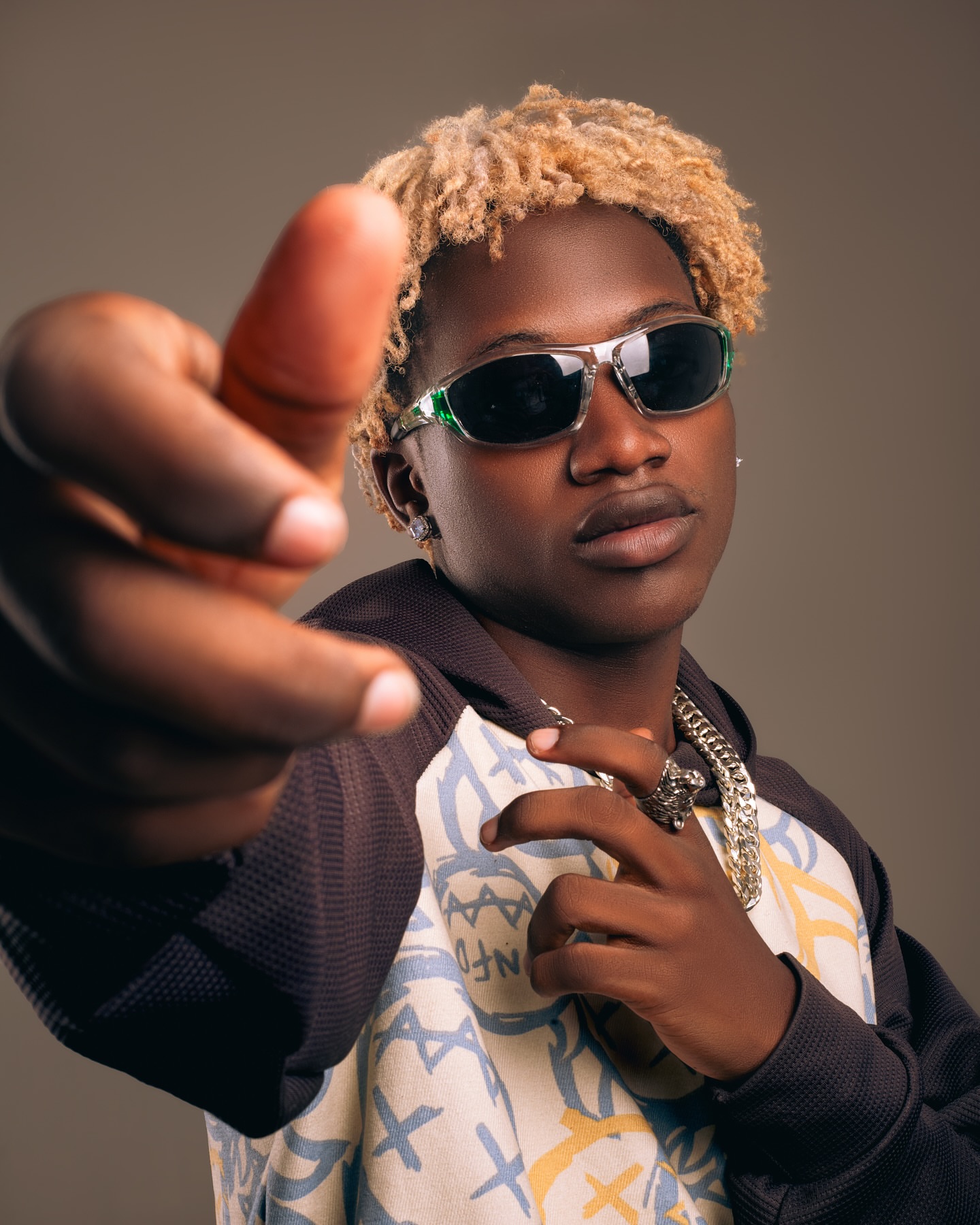 Music Audio : Kondela – Adelina | Download Mp3