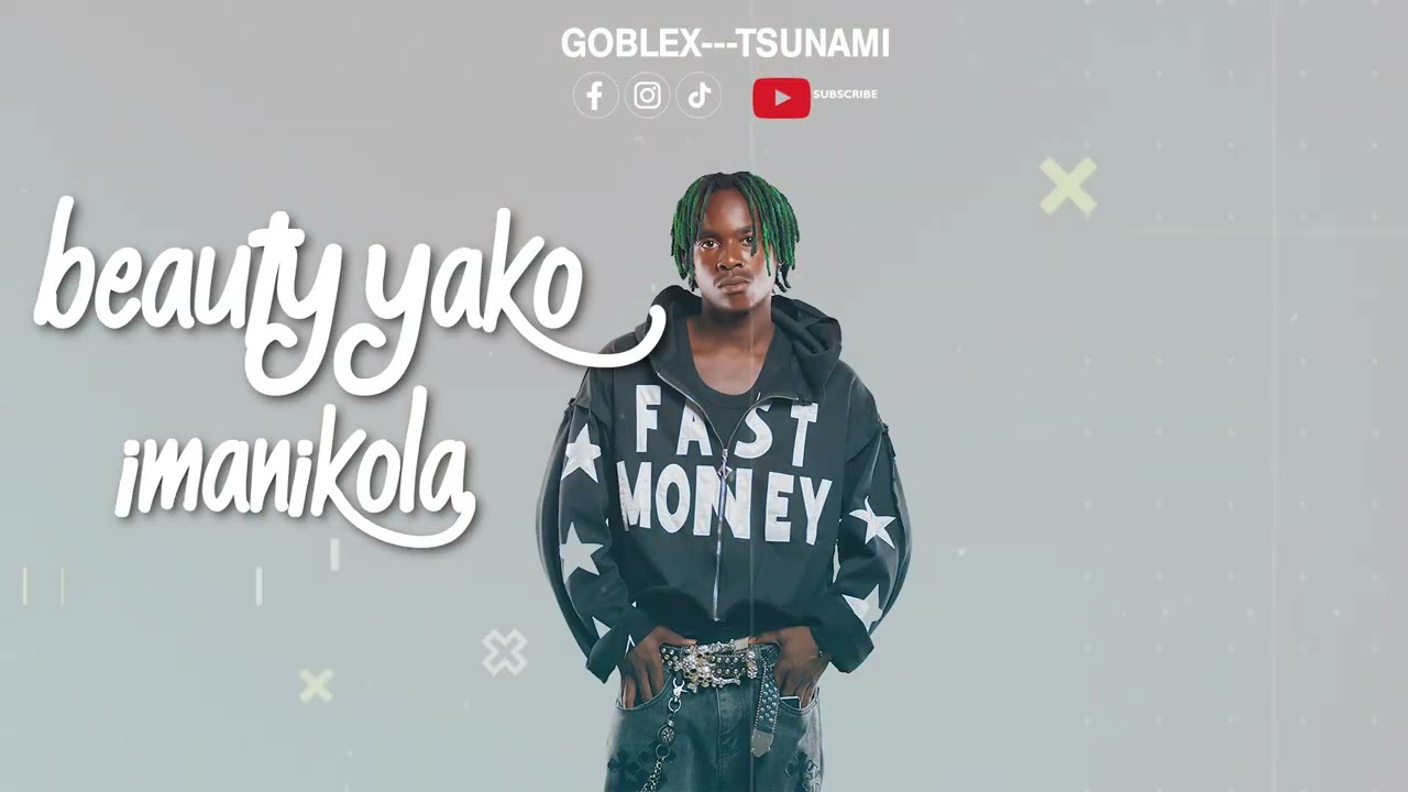 Music Audio : Goblex – Tsunami | Download Mp3