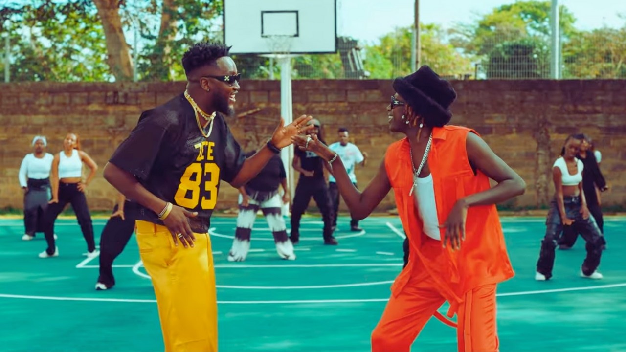 Music Audio : Dufla Diligon Ft Fathermoh – Zoza (Banger!!) | Download Mp3