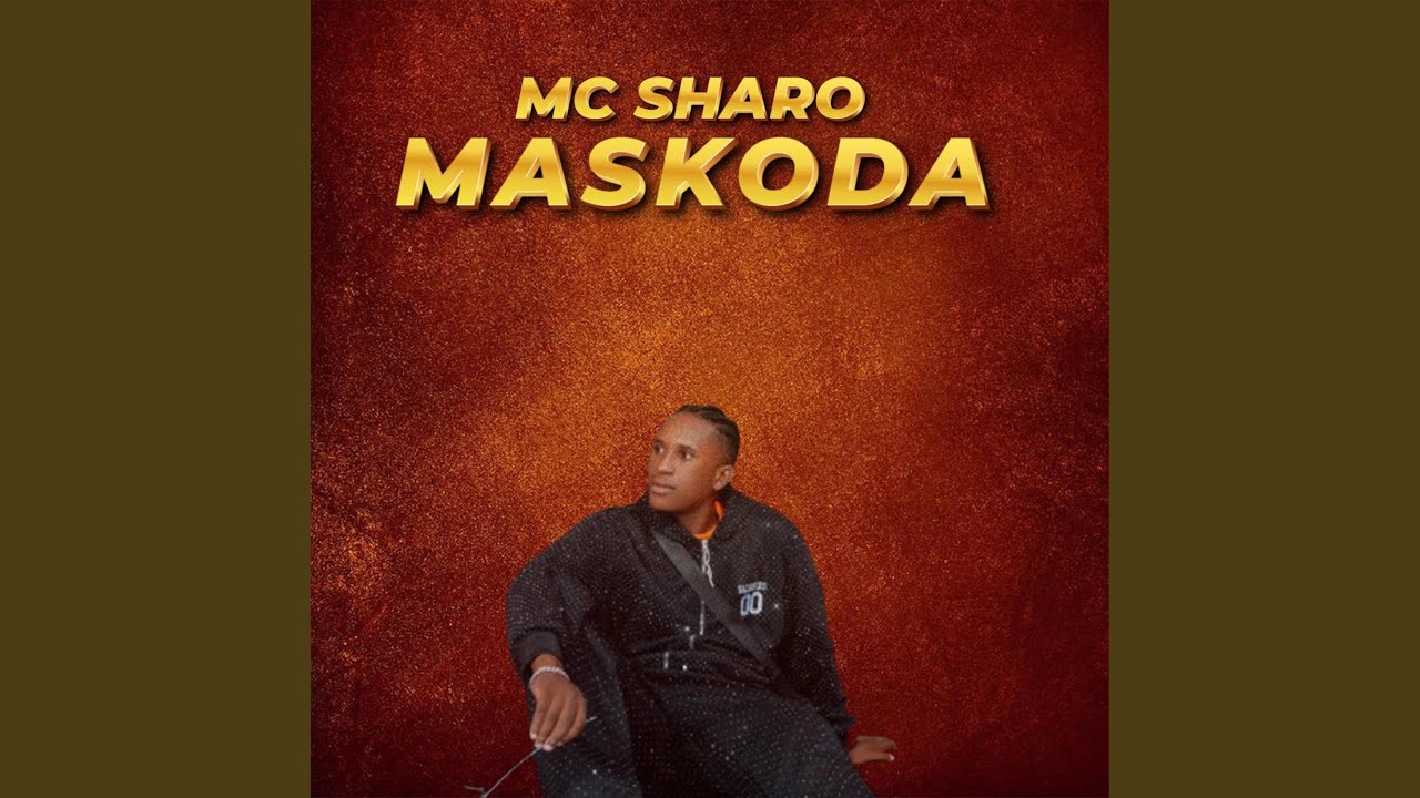 Music Audio : Mc Sharo – Maskoda | Download Mp3