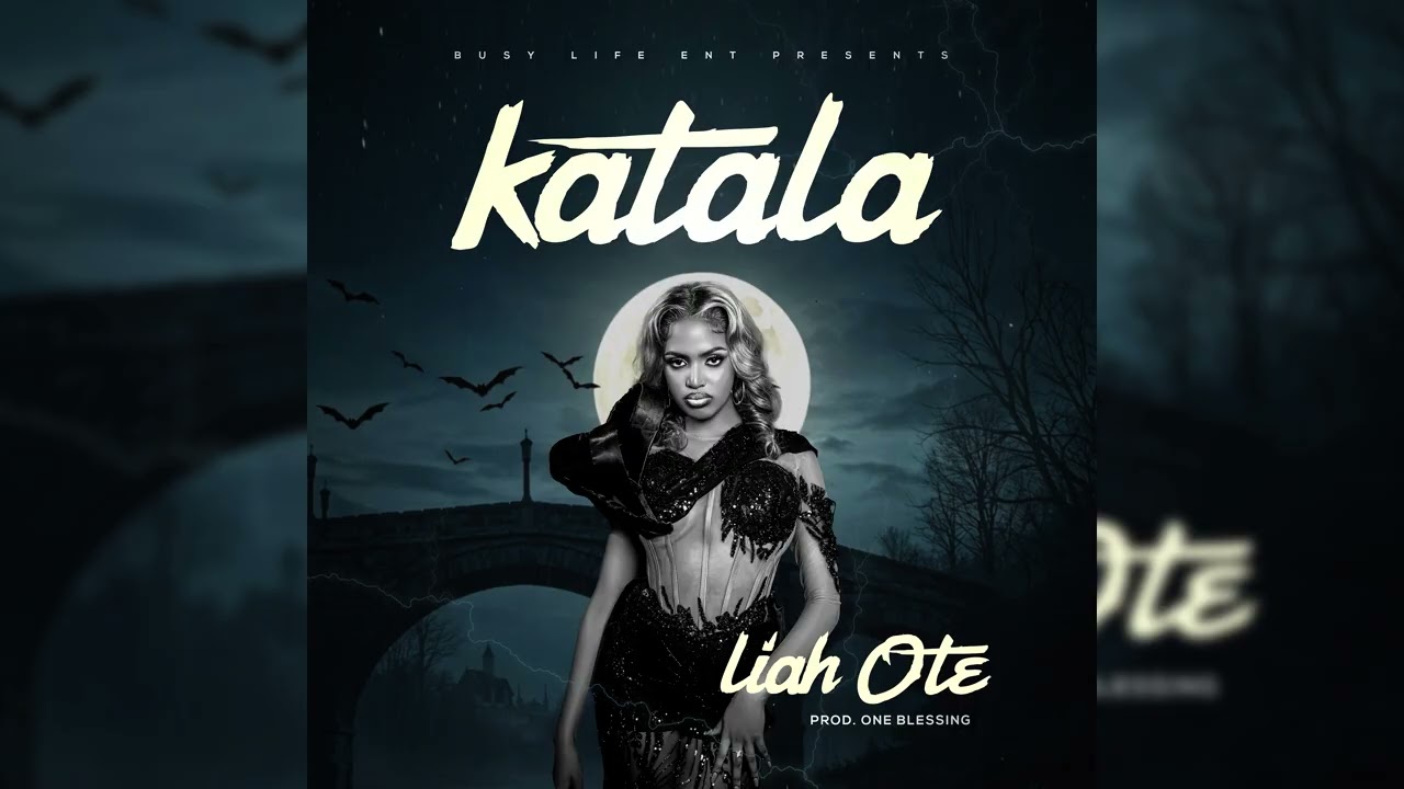 Music Audio : Liah Ote – Katala | Download Mp3