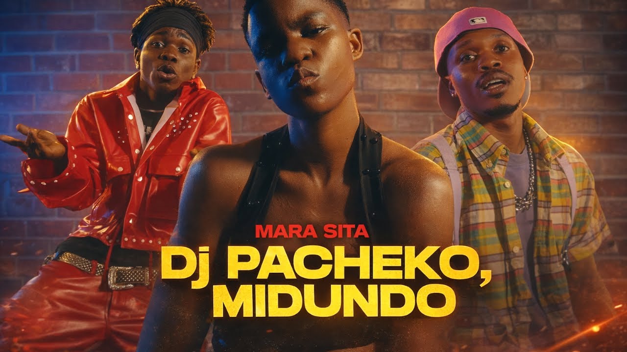 Music Audio : Dj Pacheko Midundo Ft Kiroboto, Mabantu & Dogo Elisha – Mara 6 | Download Mp3