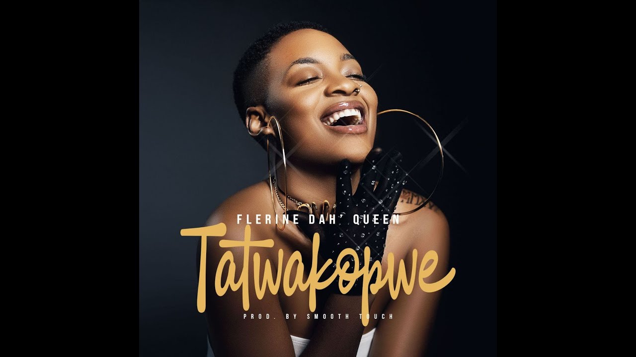 Music Audio : Flerine Dah’ Queen – Tatwakopwe | Download Mp3