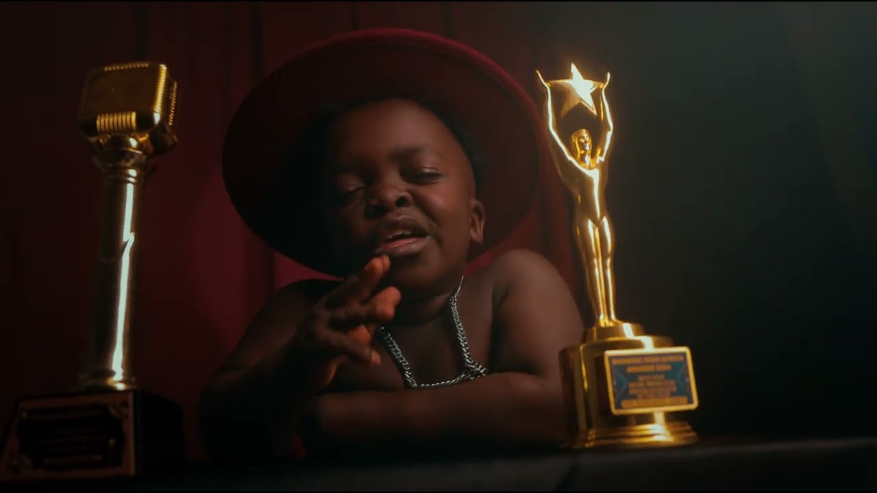 Music Audio : Super Kena Ft Dizo West – My Village People | Download Mp3