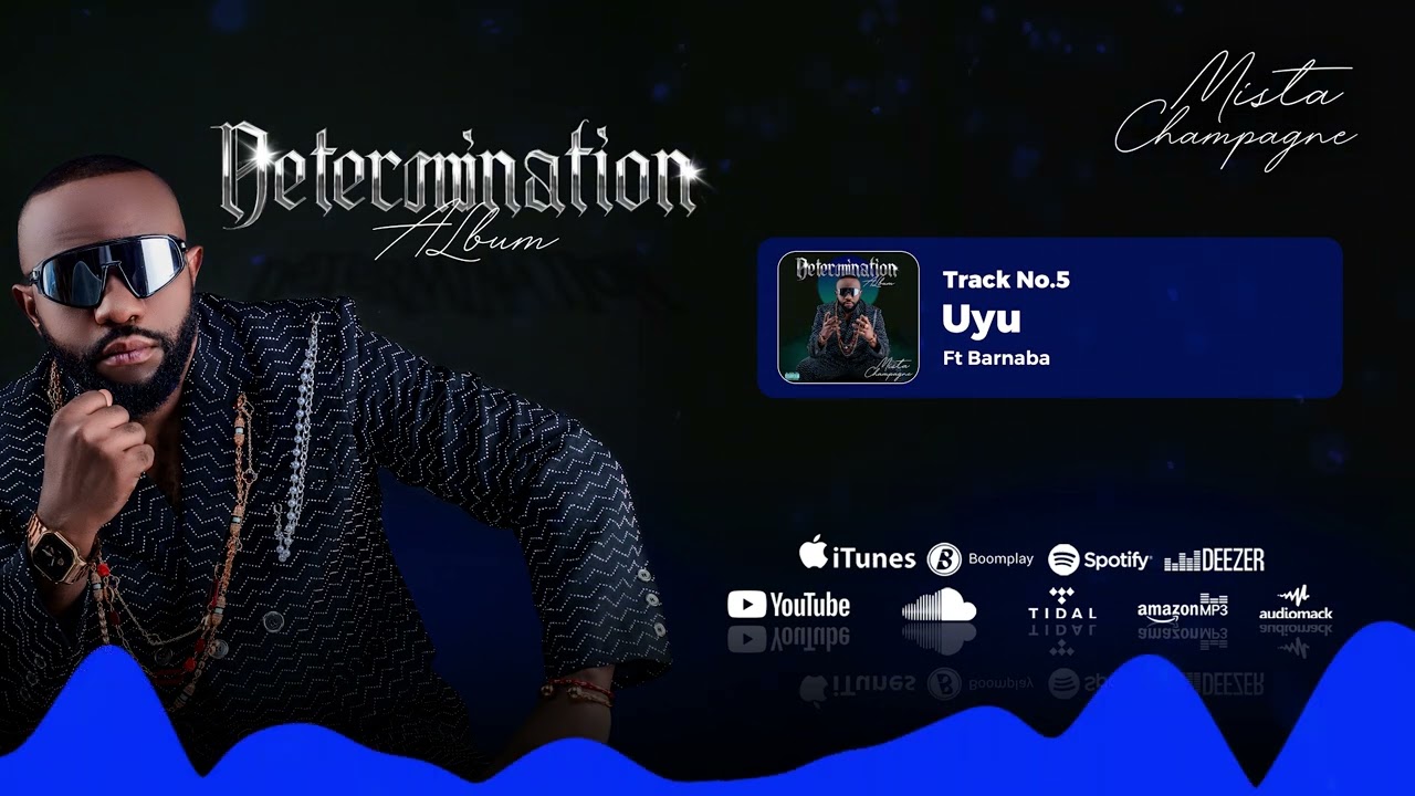 Music Audio : Mista Champagne – Mon Bébé | Download Mp3