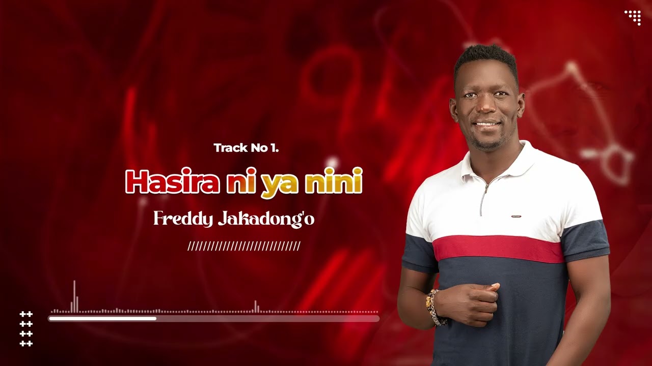 Music Audio : Fredy Jakadongo ft Madanje Perimeter – Rit Singo | Download Mp3