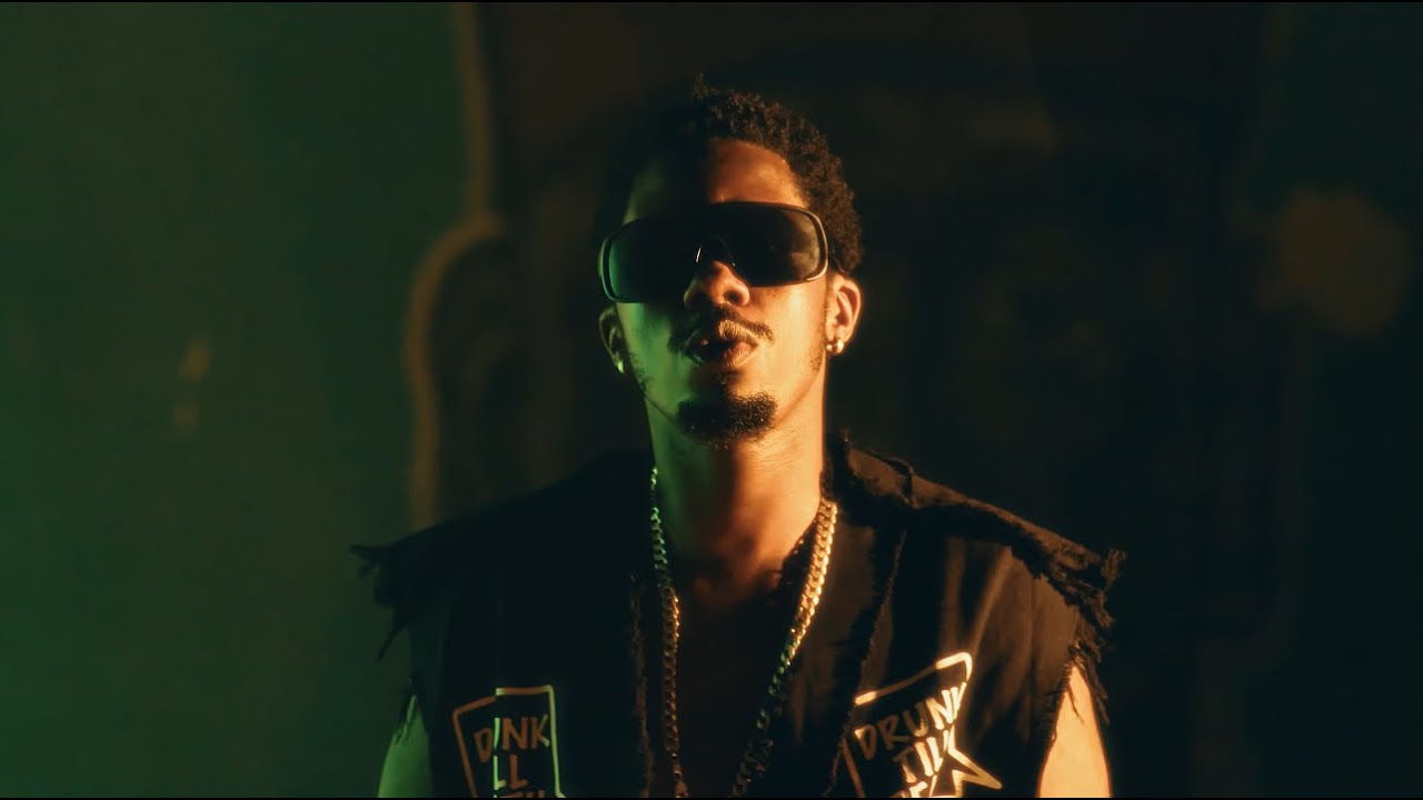 Music Audio : TomDee Ug – Nze Untouchable phase1 | Download Mp3