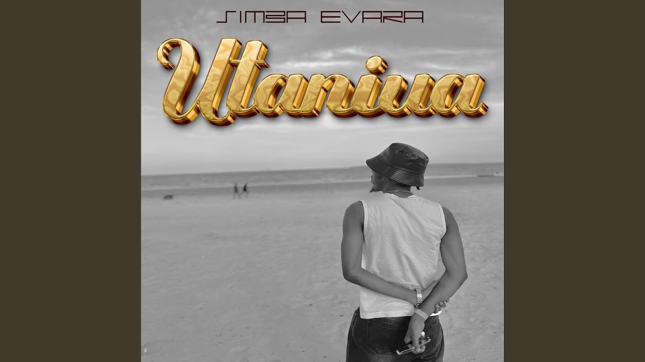 Music Audio : Simba Evara – Utaniua | Download Mp3