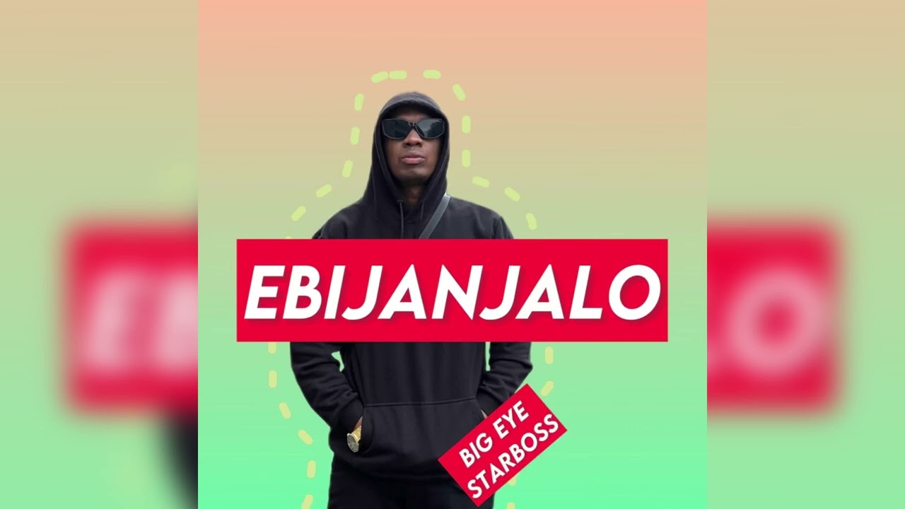 Music Audio : Big Eye – Ebijanjalo | Download Mp3