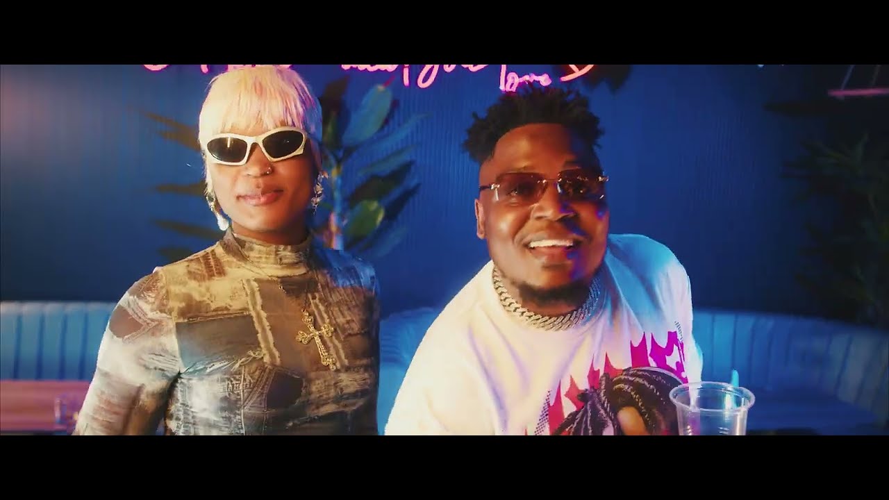 Music Audio : Cartoon47 Ft B Classic, Terence On The Track, Falcon & Mc menta – Pombe Na Madem | Download Mp3