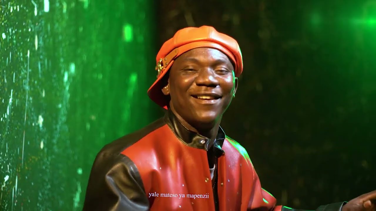 Music Audio : Kalama Boy Ft Munta Dee – Nimejipata | Download Mp3