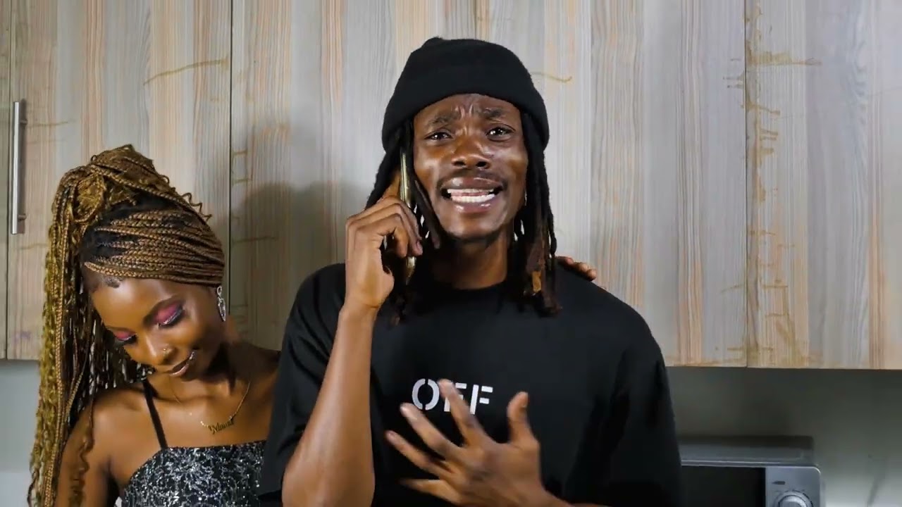 Music Audio : Flex Zm – Dear Ex | Download Mp3