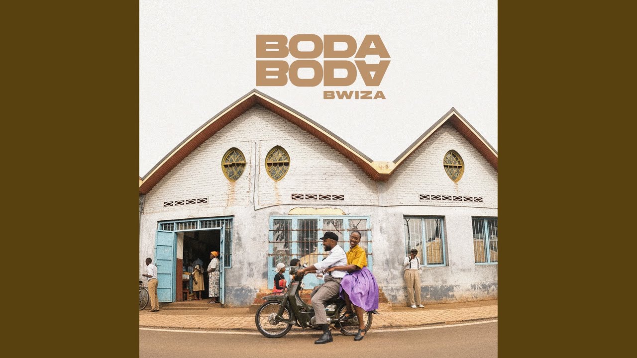 Music Audio : Bwiza – Boda Boda | Download Mp3