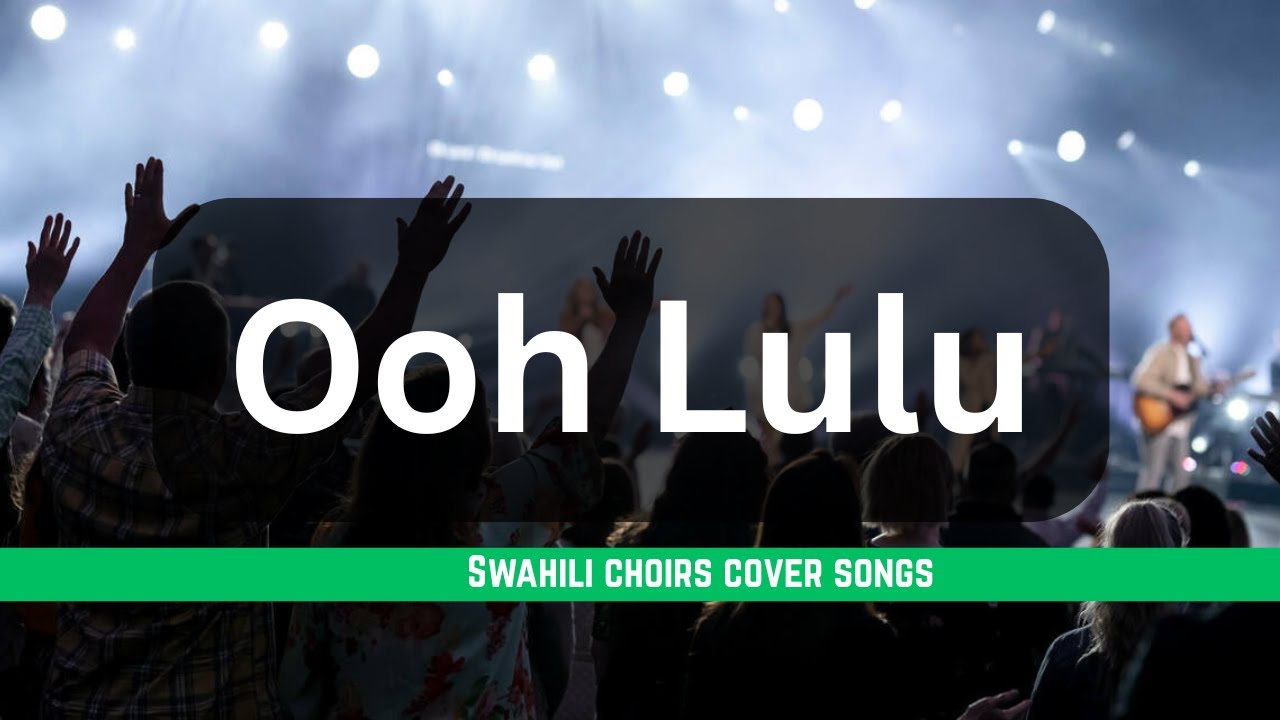 Music Audio : Yesu nipeleke kule kwa baba oooh lulu iko mbinguni By Music Maestro | Download Mp3