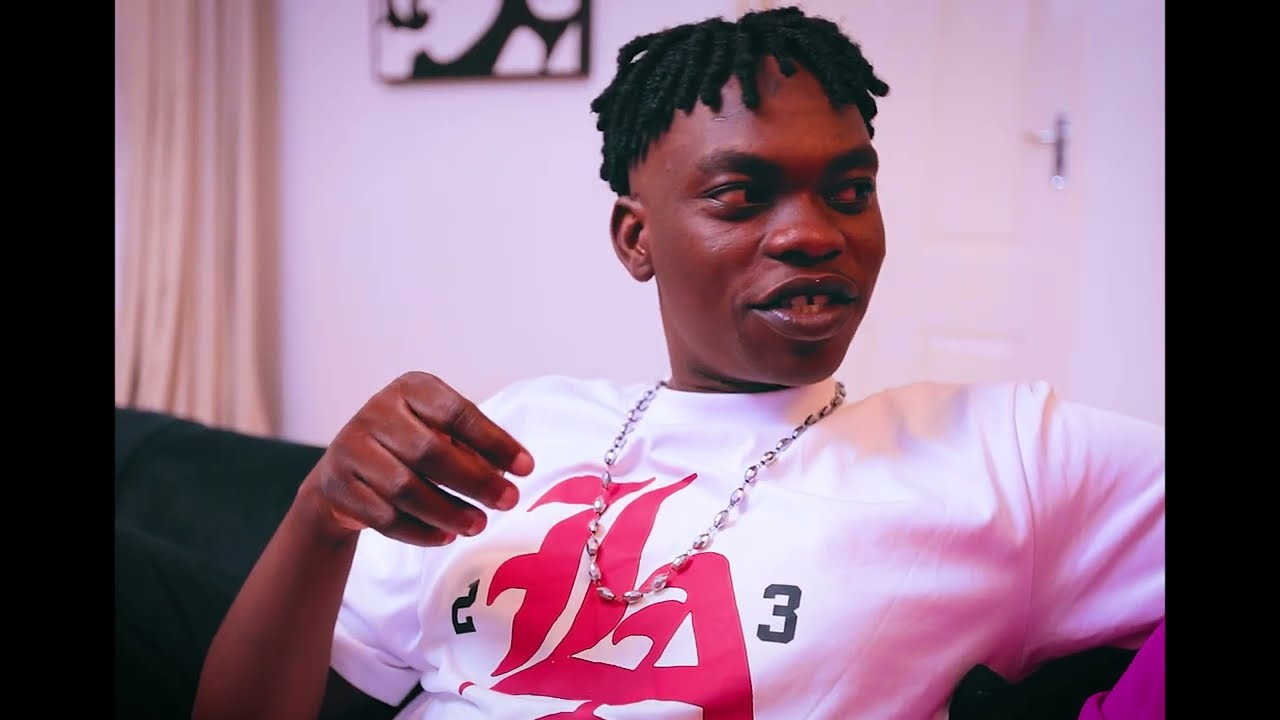 Music Audio : Ozone Africa – Ready For You  | Download Mp3