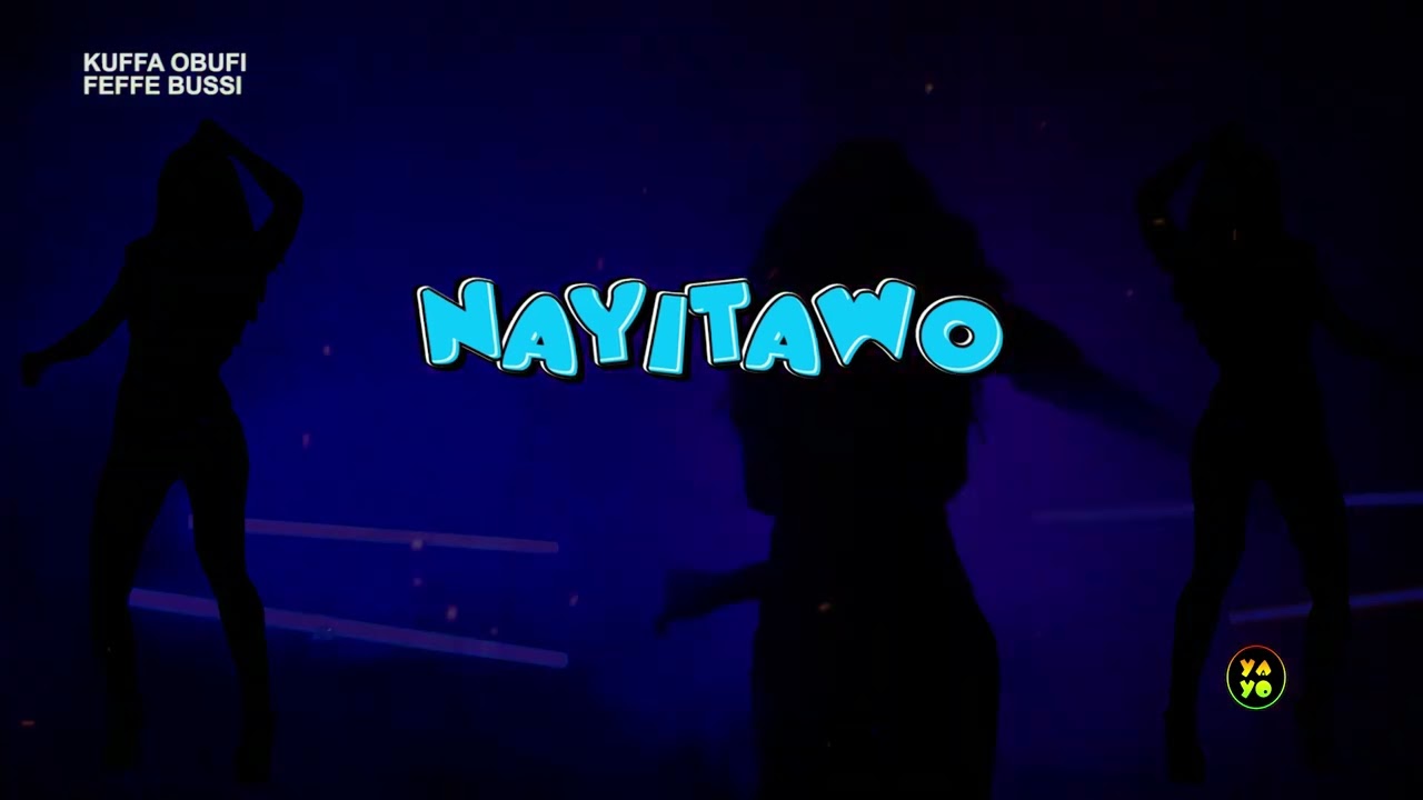 Music Audio : Feffe Bussi – Okuffa Obuffi | Download Mp3