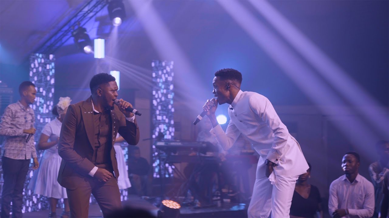 Music Audio : Jackson Paul Ft Derick Marton – Umenivusha | Download Mp3