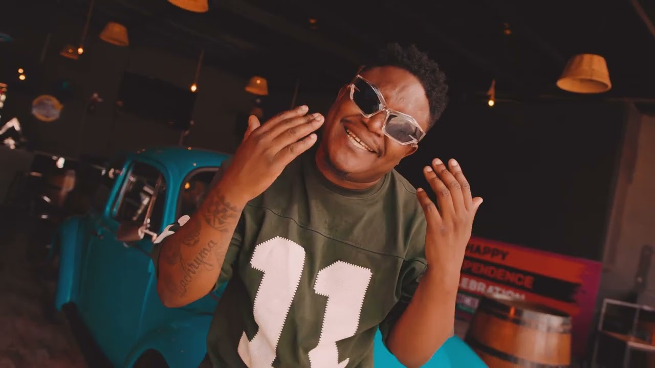 Music Audio : B1 Ft D Bwoy Telem & JayOne Jeremizo – Mandela | Download Mp3