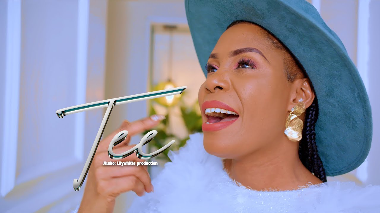 Music Audio : Lilian Jairo – Tee (Amen) | Download Mp3