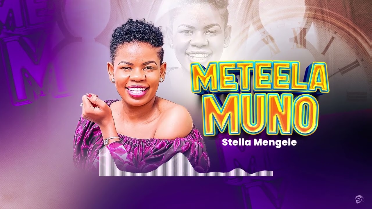 Music Audio : Stella Mengele – Meteela Muno Ala Mendaa Tuthele | Download Mp3
