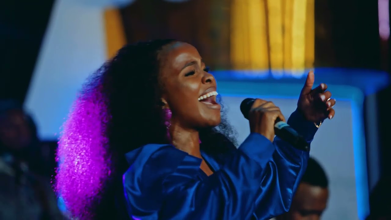 Music Audio : Miriam Lukindo – Utabaki Kuwa Mungu | Download Mp3