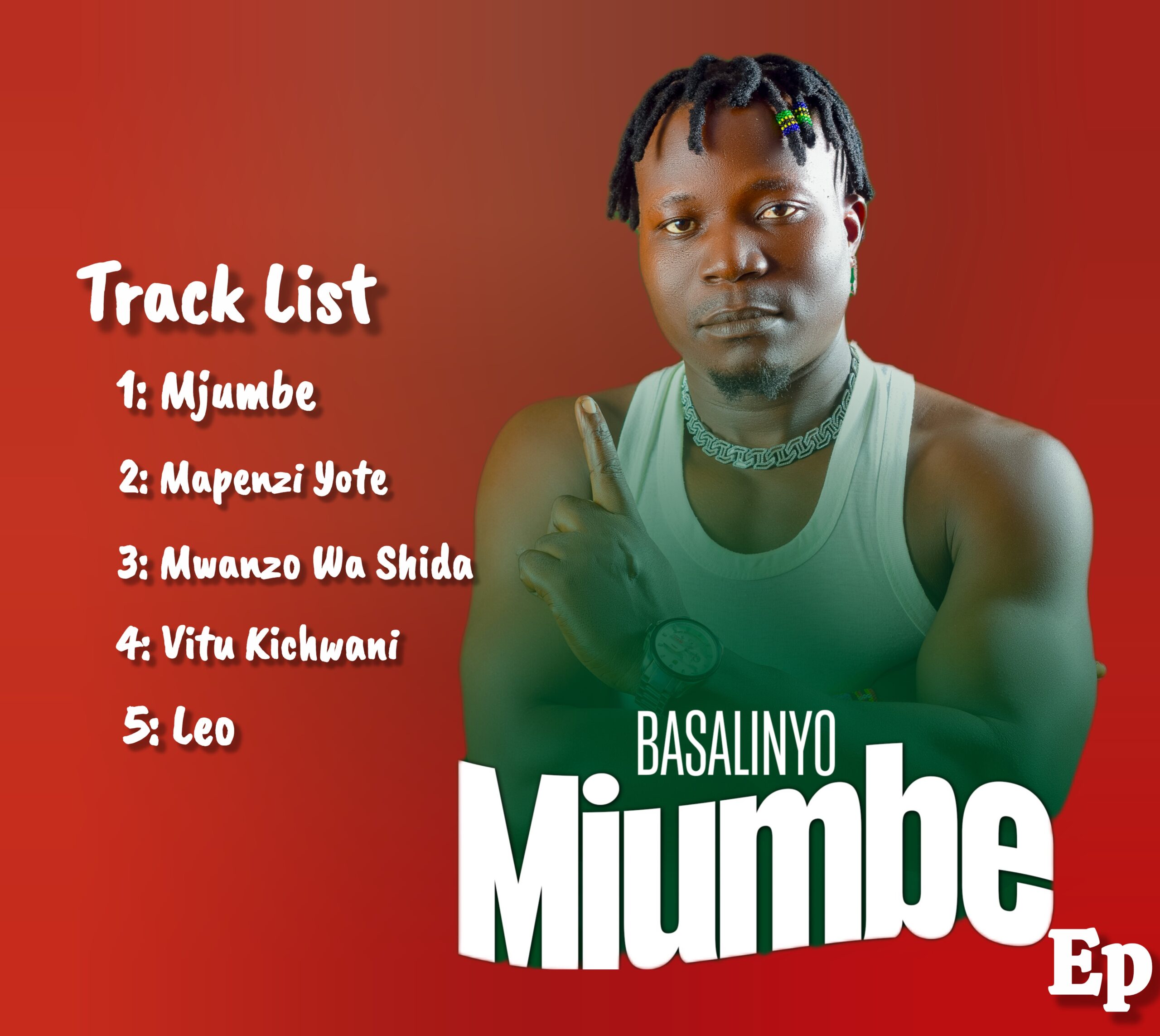 Music Audio : Basalinyo – Mapenzi Yote | Download Mp3