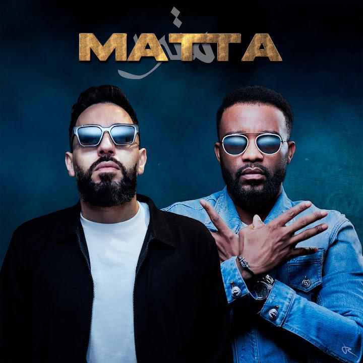 Music Audio : Nassi Ft. Fally Ipupa – Matta | Download Mp3