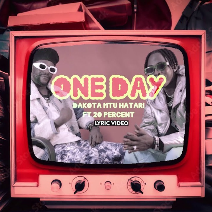 Music Audio : Dakota mtu Hatari Ft. 20 percent – One Day | Download Mp3