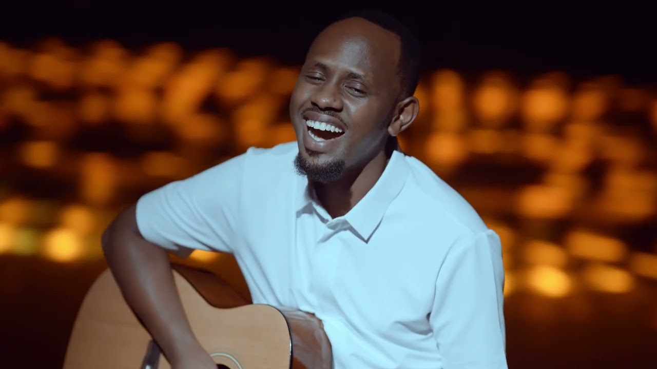 Music Audio : Prosper Nkomezi – Ntijya Ibeshya | Download Mp3