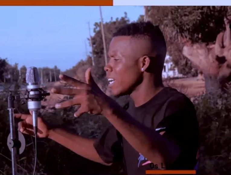 Music Audio : Kanali Secha – Leo Live Session | Download Mp3