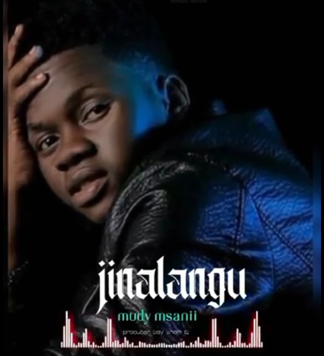 Music Audio : Mudy Msanii – Jina Langu | Download Mp3