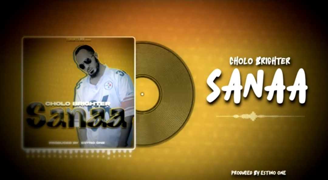 Music Audio : CHOLO BRIGHTER – SANAA FREESTYLE | Download Mp3
