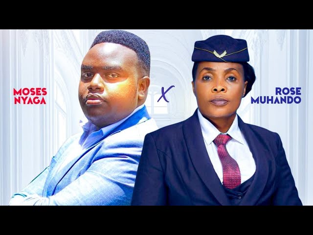 Music Audio : Rose Muhando Ft Moses Nyaga – Ameandaa Meza | Download Mp3