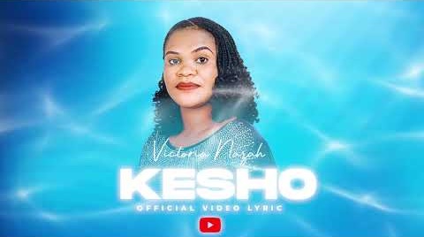 Music Audio : Victoria Nazah-Kesho | Download Mp3