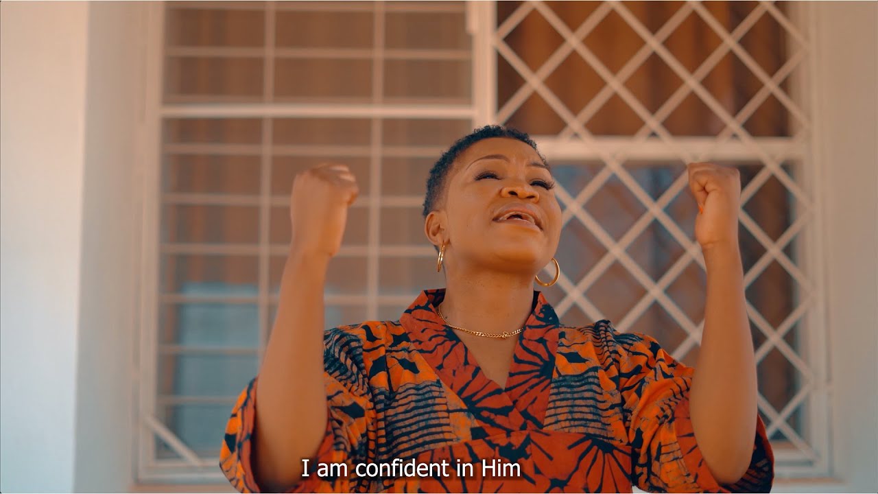 Music Audio : Victoria Nazah – Mungu Anaweza | Download Mp3