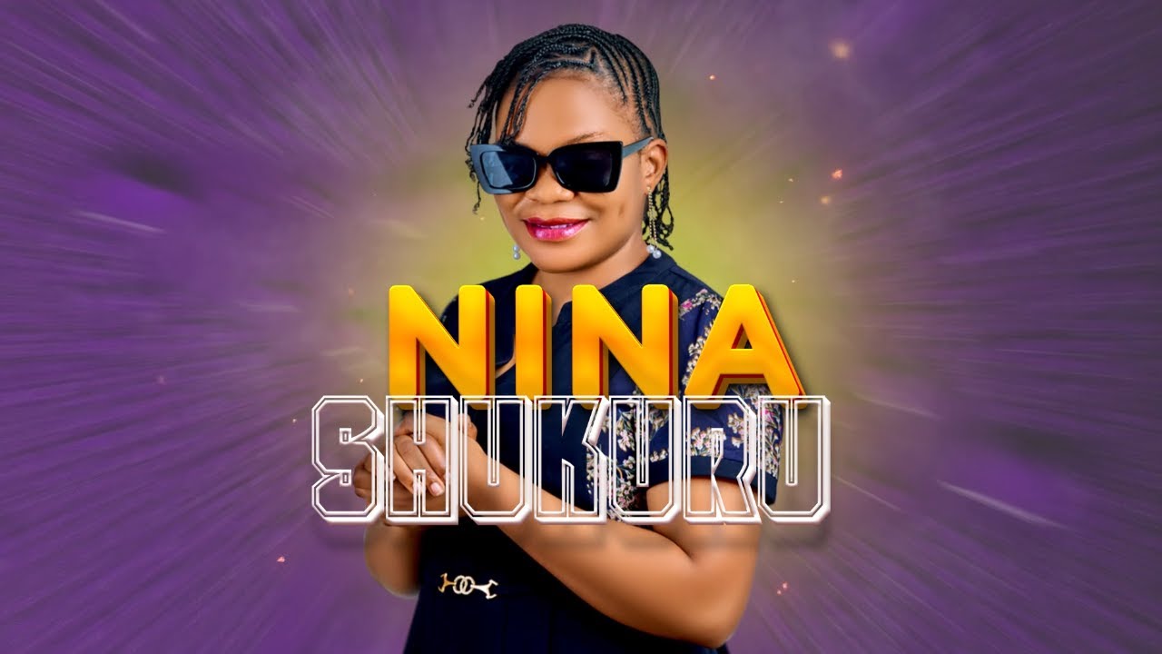 Music Audio : Victoria Nazah – Ninashukuru | Download Mp3