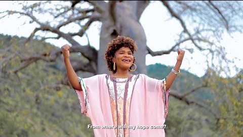 Music Audio : Victoria Nazah-Wewe Ni Baba | Download Mp3